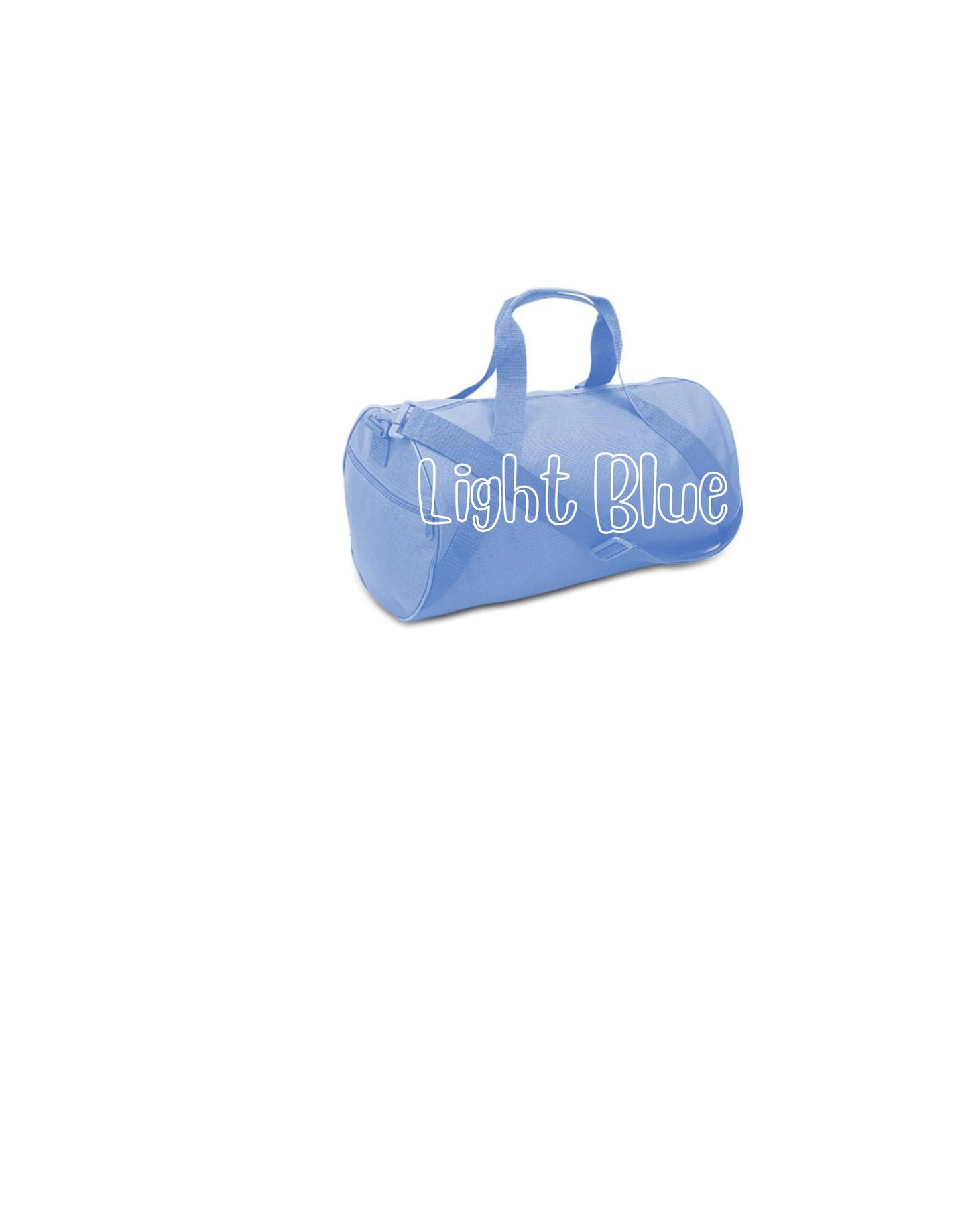 Duffel Bags