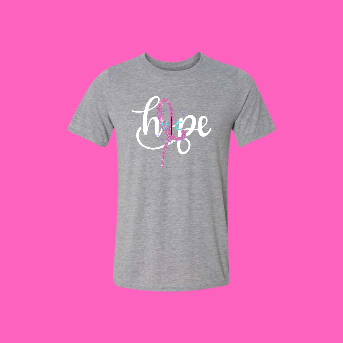 Breast Cancer Awareness T-Shirts