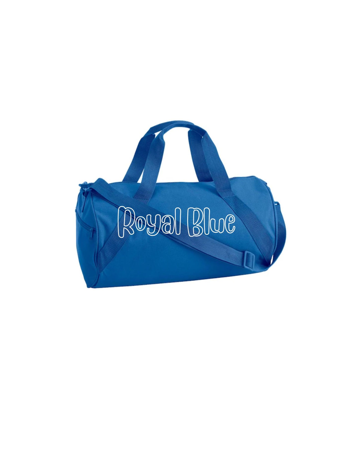 Duffel Bags