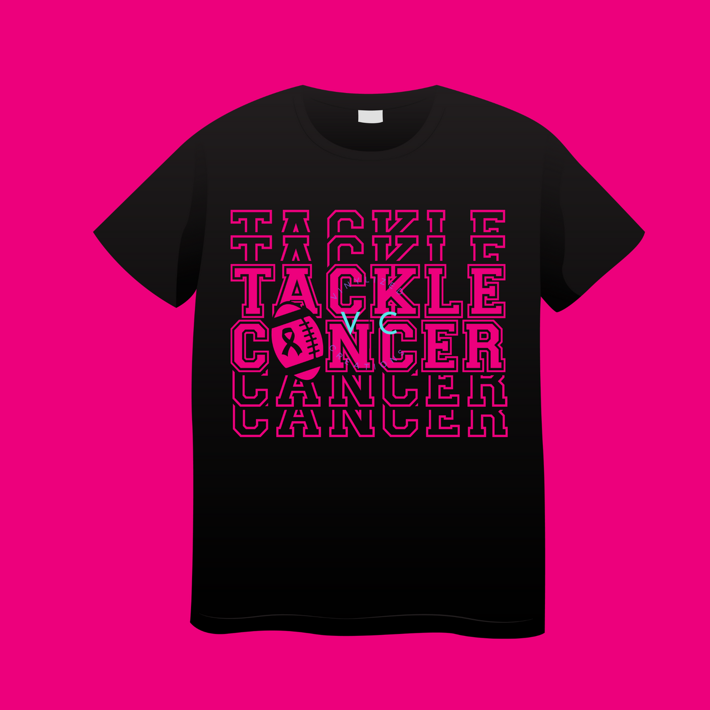 Breast Cancer Awareness T-Shirts