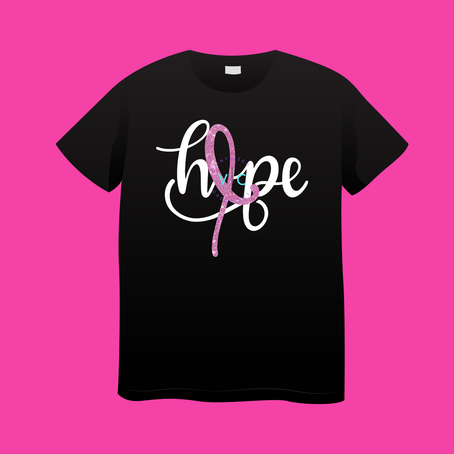 Breast Cancer Awareness T-Shirts