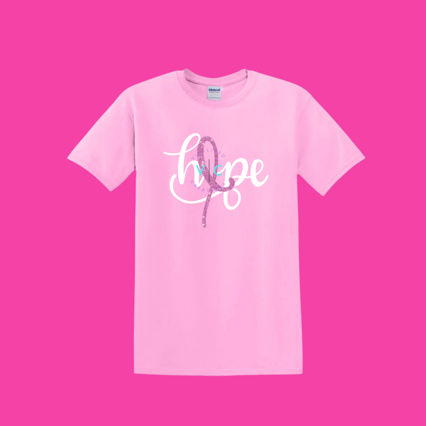 Breast Cancer Awareness T-Shirts