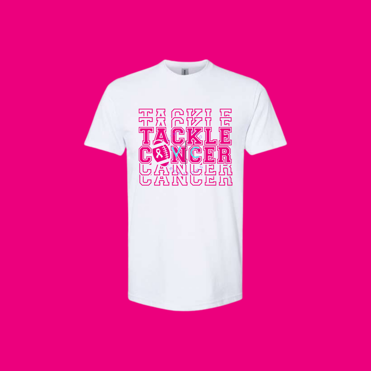 Breast Cancer Awareness T-Shirts