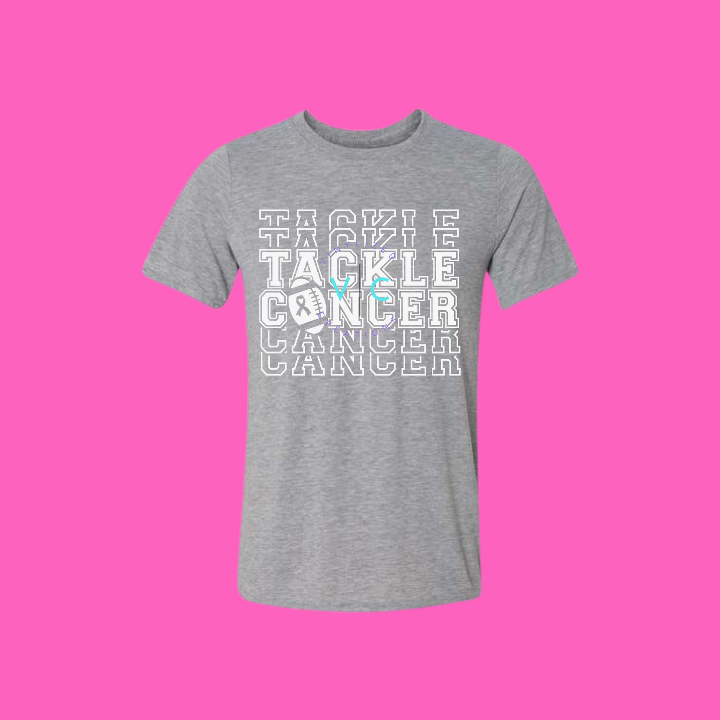 Breast Cancer Awareness T-Shirts