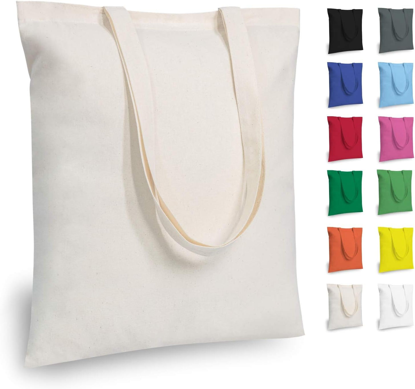 Canvas Totes