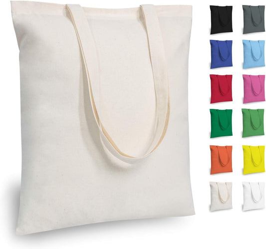 Canvas Totes